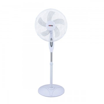 Hobby HSF-80623 Ανεμιστήρας 800623 Ορθοστάτης 45W Διαμέτρου 40cm Hobby HSF-80623 Ανεμιστήρας 800623 Ορθοστάτης 45W Διαμέτρου 40cm
